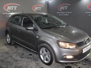 2024 Volkswagen Polo Vivo 1.6 Highline