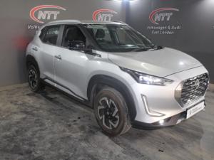 2023 Nissan Magnite 1.0T Acenta Plus CVT