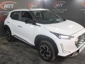 2023 Nissan Magnite 1.0T Acenta Plus CVT