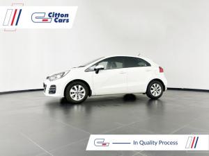 2016 Kia RIO 1.4 5-Door