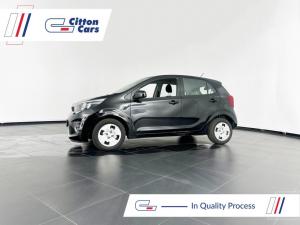 2021 Kia Picanto 1.0 Street