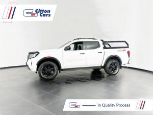 2023 Nissan Navara 2.5DDTI PRO-4X 4X4 automatic D/C