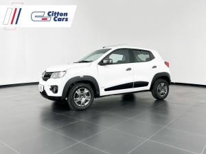 2019 Renault Kwid 1.0 Dynamique / ZEN 5-Door AMT