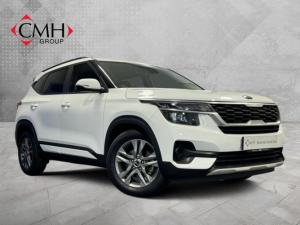 2020 Kia Seltos 1.6 EX+