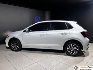 Volkswagen Polo 1.0 TSI Life DSG - Image 2