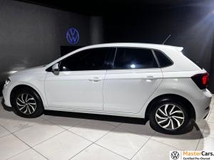 Volkswagen Polo 1.0 TSI Life DSG - Image 4
