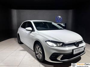 Volkswagen Polo 1.0 TSI Life DSG - Image 5