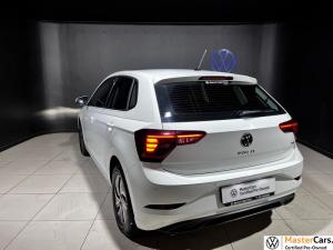 Volkswagen Polo 1.0 TSI Life DSG - Image 6