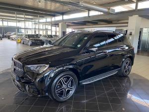 2024 Mercedes-Benz GLE GLE300d 4Matic