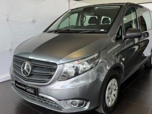 2023 Mercedes-Benz Vito 116 CDI Tourer Pro