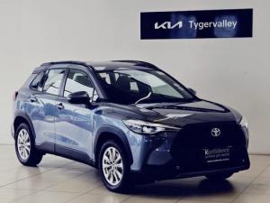 2023 Toyota Corolla Cross 1.8 XS