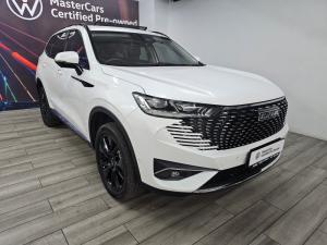 2023 Haval H6 1.5T HEV Ultra Luxury