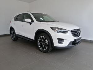 2016 Mazda CX-5 2.5 Individual