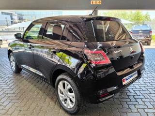 Suzuki Swift 1.2 GL+ auto