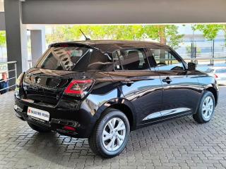 Suzuki Swift 1.2 GL+ auto