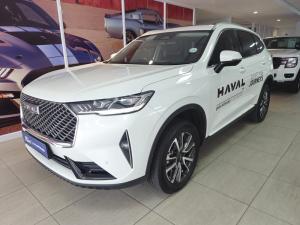 2025 Haval H6 2.0GDIT 4WD Luxury