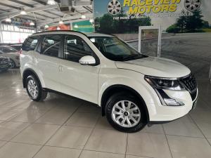 2023 Mahindra XUV500 2.2CRDe W6