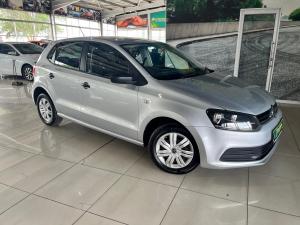 2023 Volkswagen Polo Vivo hatch 1.4 Trendline