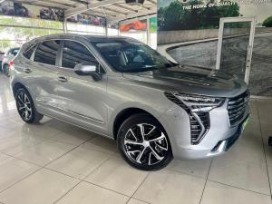 2022 Haval Jolion 1.5T Super Luxury