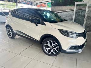 2019 Renault Captur 88kW turbo Dynamique auto