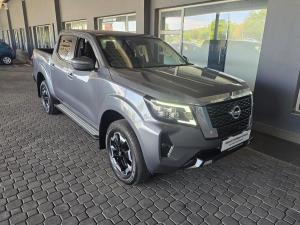 2023 Nissan Navara 2.5DDTi double cab LE Plus