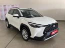 Thumbnail Toyota Corolla Cross 1.8 XS
