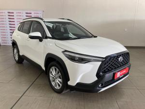Toyota Corolla Cross 1.8 XS - Image 1
