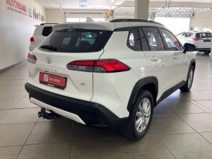 Toyota Corolla Cross 1.8 XS - Image 2