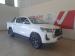 Toyota Hilux 2.8GD-6 double cab 4x4 Raider auto - Thumbnail 1