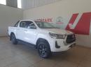 Thumbnail Toyota Hilux 2.8GD-6 double cab 4x4 Raider auto