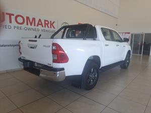 Toyota Hilux 2.8GD-6 double cab 4x4 Raider auto - Image 2