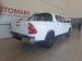 Toyota Hilux 2.8GD-6 double cab 4x4 Raider auto - Thumbnail 2