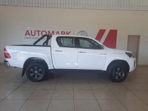 Toyota Hilux 2.8GD-6 double cab 4x4 Raider auto - Image 3