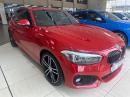 Thumbnail BMW 1 Series 120i 5-door Edition M Sport Shadow auto