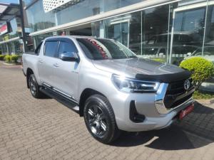 2024 Toyota Hilux 2.8 GD-6 Raider 4X4 automaticD/C