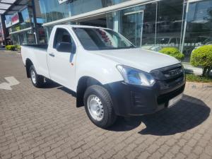 2023 Isuzu D-MAX 250C Fleetside S/C