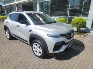 2024 Renault Kiger 1.0 Energy ZEN AMT