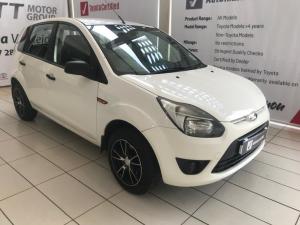 2011 Ford Figo 1.5 Ambiente