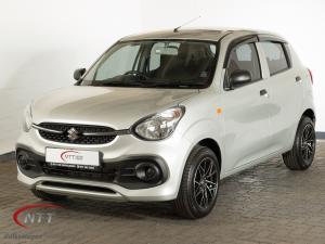 2024 Suzuki Celerio 1.0 GA