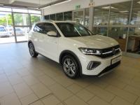 Thumbnail Volkswagen T-CROSS 1.0 TSI R-LINE DSG