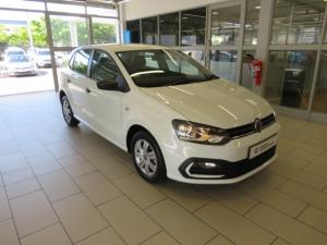 2024 Volkswagen Polo Vivo 1.4