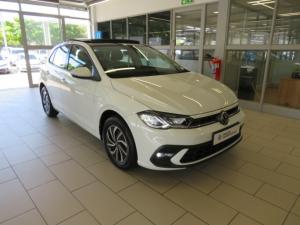 2024 Volkswagen Polo 1.0 TSI Life DSG