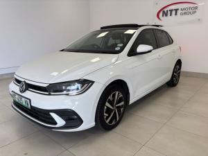 2022 Volkswagen Polo 1.0 TSI Life