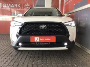 Toyota Corolla Cross 1.8 XS - Image 4