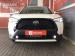 Toyota Corolla Cross 1.8 XS - Thumbnail 4