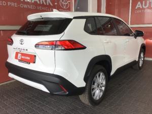 Toyota Corolla Cross 1.8 XS - Image 5