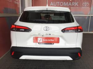 Toyota Corolla Cross 1.8 XS - Image 6