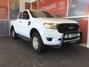 2023 Ford Ranger 2.2TDCI XL automaticSUP/CAB