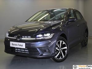 2022 Volkswagen Polo 1.0 TSI Life