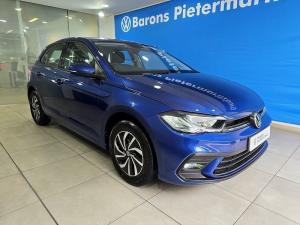 2024 Volkswagen Polo 1.6 Life